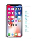 iPhone X/XS / 11 Pro Glass Screen Protector, eTECH