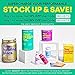 Eboost Natural Nootropic Vitamin Keto Super Fuel Energy Drink 12 Fl oz (24 Pack) (Strawberry Lemonade)