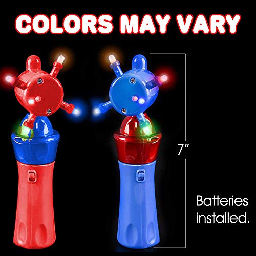 ArtCreativity-Light-Up-Orbiter-Spinning-Wand-7-Inch-LED-Spin-Toy-with-Batteries-Included-Great-Gift-Idea-for-Boys-Girls-Toddlers-Fun-Birthday-Party-Favor-Carnival-Prize-Colors-May-Vary