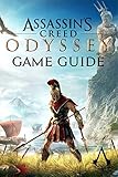 Assassin's Creed Odyssey Game Guide: Walkthroughs, Tips and a Lot More!