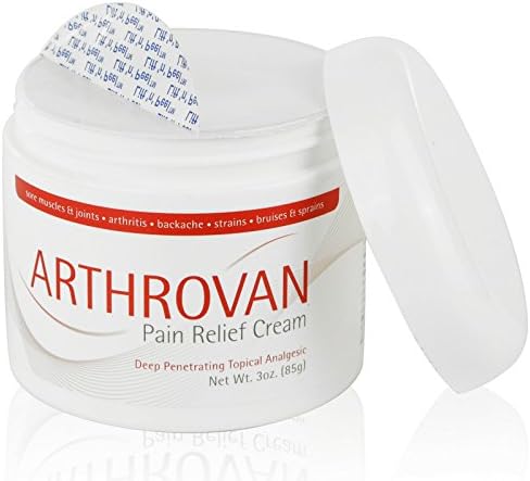 Magic Natural Pain Relief Cream Immediate Relief - Topical Analgesic for Arthritis Pain Relief, Muscle Pain Relief, Joint Pain Relief, Foot Pain Relief, Lower back pain relief, Neck Pain Relief-&amp; More