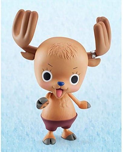 P O P Limited Edition One Piece Tony Tony Chopper Dx Pvc Figure Amazon Co Uk Toys Games