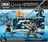 Mega Construx Game of Thrones White Walker Battle