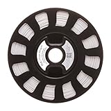 CEL RBX-PLA-WH170 PLA Filament, Polar White