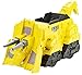 Dinotrux Outdoor Dozer Vehicle