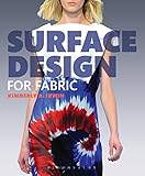 Surface Design for Fabric: Studio Access Card
