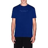 Armani Exchange Milano/New York Logo T-Shirt