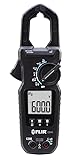 FLIR CM46 Professional 400A True RMS Clamp Meter