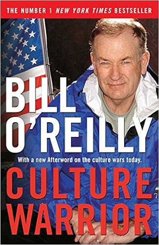 Culture Warrior O Reilly Bill 9780767920933 Amazon Com Books
