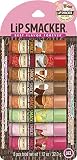 Lip Smacker Coffee and Tea Lip Balm Party Pack