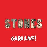 GRRR Live!