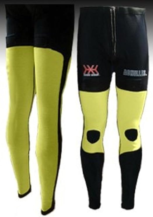 Hockey Achilles® Cutresistant Goalie/player Underwear W/kevlar® (36