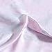 BAOHULU Girls Leotards for Gymnastics with Shorts Tank Biketards Sparkle Painted Athletic Clothes B145_HotPink_100