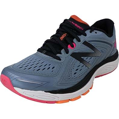 New Balance Women's 860v8 Running Shoe: Amazon.ca: Shoes & Handbags