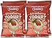 EasiYo Yogurt Mix, Strawberry, 4 Count