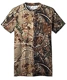 WearDgo Licensed Realtree AP, Realtree Xtra Camo T-Shirts, Sweatshirts, Caps