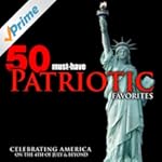 50 Must-Have Patriotic Favorites: Celebrating America on the 4th of July & Beyond