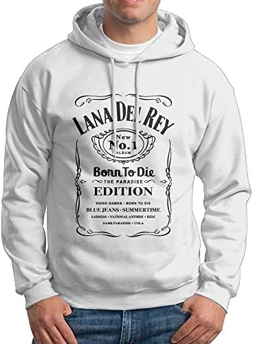 Lana Del Rey The Hunt Born To Die Games Men Cool Sweatshirts