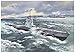 ICM Models U-Boat Type IIB 1939 German Submarine Building Kit