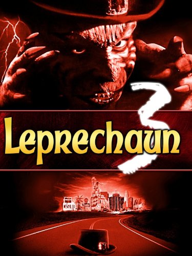 Leprechaun 3