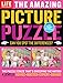 Life: The Amazing Picture Puzzle: Can You Spot the Differences?