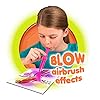 John-Adams-10049-BLO-pens-Activity-Set-Animals-Multi-1-Pack John Adams | BLOPENS® Animals Activity Set: Blow airbrush effects | Arts & crafts | Ages 4+ and | BLOPENS® Fantasy…