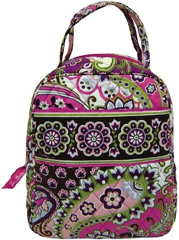 vera bradley lunch bag amazon