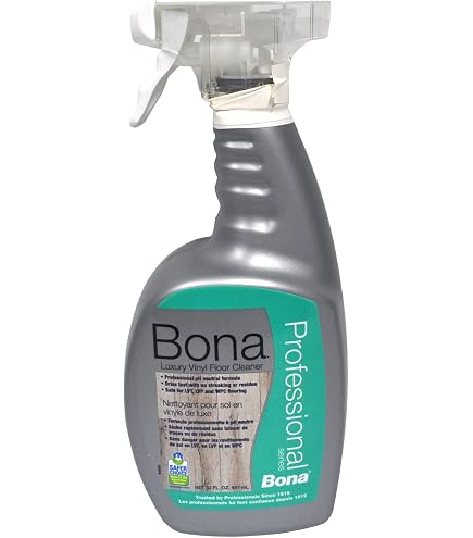 Mannington Ultra Clean 32oz Spray Cleaner for Wood, Laminate, Adura, and Porcelain Floors