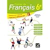 Cahier de Français 6e éd. 2020 – Cahier de l’élève
