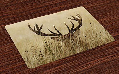 Best Lodge Theme Table Runner