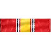 National Defense Service Ribbon NDSM