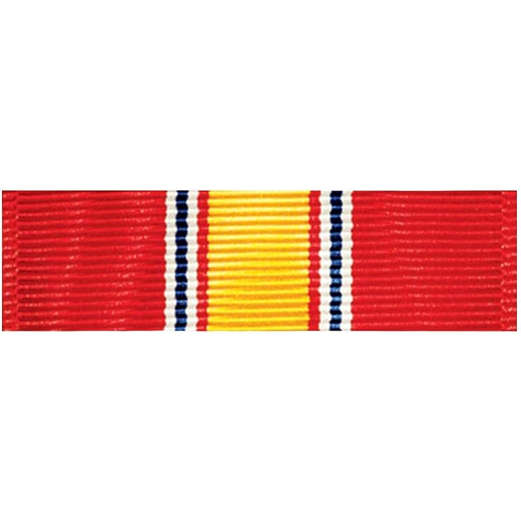 War On Terrorism Ribbon Navy