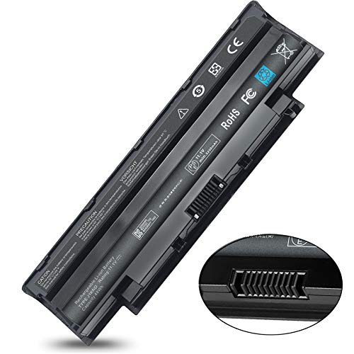 J1knd Laptop Battery 11 1v 48wh Compatible With Dell Inspiron N5110 M5040 N5010 N7010 N4110 N7110 N4050 N4010 N5050 N5040 N5030 M5010 M5110 N3010 Vostro 1450 1440 1540 1550 3750 3550 3450 0jxfrp 9t48v Priparax Com