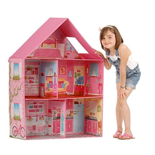 classic doll houses