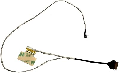 Gintai LCD LVDS LED Cable for HP Stream 14-CB112WM 14-CB111WM 14-CB112DX