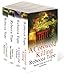 The Cotswold Mysteries Collection: A Cotswold Killing, A Cotswold Ordeal, Death in the Cotswolds, A Cotswold Mystery