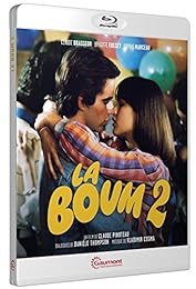 La Boum 2 - Blu-Ray