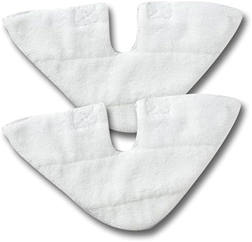 Shark Groupe Electric Tropem 500970238 Floor Cloths for Steam Mop NT236 NT234/NT335 (10 x 10 x 0.1 cm