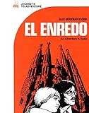 Journeys to Adventure, El enredo (NTC: FOREIGN LANGUAGE MISC)