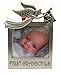 2025 First Grandchild Photo Christmas Ornament 3