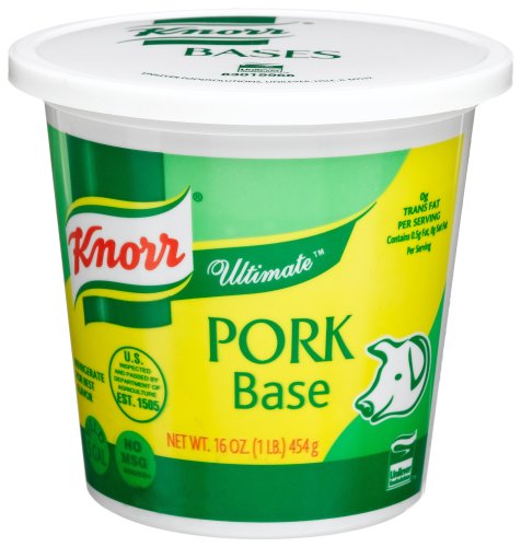 Knorr UPC & Barcode | Buycott
