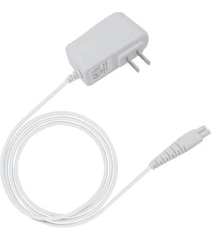 充電器 Amazon.com: PQZFKSRU Power Cord for Magic Wand Plus HV-265 HV265