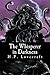 The Whisperer in Darkness