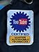 Youtube CERTIFIED Master Automobile Technician patch (3