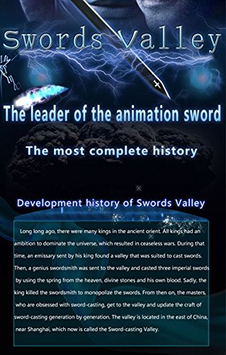 Swords Valley sword art online cosplay Kirito Elucidator (HD) Steel Sword - Image 6