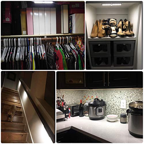 2 SZOKLED+Lighting+Wireless+Automatic+Anywhere