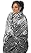 Emergency Thermal Blankets - Grizzly Gear - Folds to 52