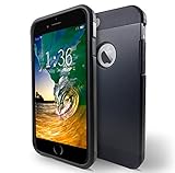 IPhone 6 Protector Armour Case, tough slim lined look and feel, Premium High Quality Cases with Excellent grip, snug fit. Best Protective hard case, Thin stylish design that fits the New Apple 4.7