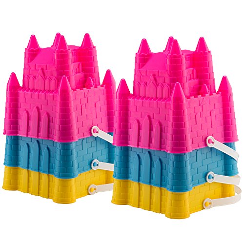 Novelty Kids Assorted 7