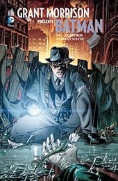 Le  retour de Bruce Wayne